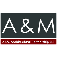 A&M Architectural Partnership LLP logo - Similar company to Ts Electrical