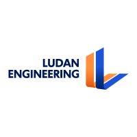 Ludan Engineering logo - Similar company to Ludan Engineering S.R.L.