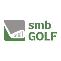 smbGOLF logo - Similar company to Golf District
