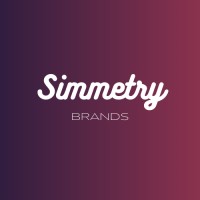 Simmetry Brands logo - Similar company to Integrated Special Purpose Ai (Ispai)