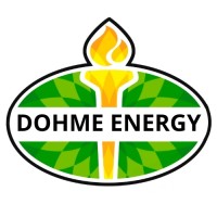 Dohme Energy logo - Similar company to Dohme