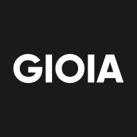Gioia Jewellery logo - Similar company to Osc. Studio