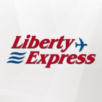 Liberty Express VENEZUELA logo - Similar company to Aerocav