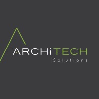 ARCHiTECH Solutions logo - Similar company to Architech Solutions