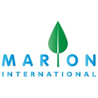 Marion International logo - Similar company to Master Forwarding