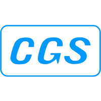 CGS GmbH logo - Similar company to Qual5 India Private Limited