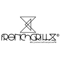 Frenchgrillz logo - Similar company to Grillz.Com