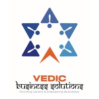Vedic Business Solutions logo - Similar company to Cliniwave