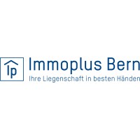 Immoplus Bern AG logo - Similar company to Immoplus Ag