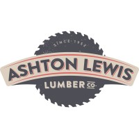 Ashton Lewis Lumber logo - Similar company to Araz Systems,Llc