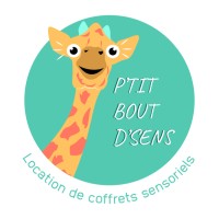 P'tit bout d'sens logo - Similar company to Somoba & Somoba Formations