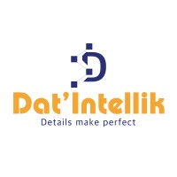 Dat'intellik logo - Similar company to Procom-S