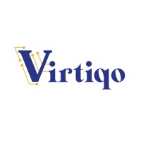 Virtiqo logo - Similar company to Pure Link Builder