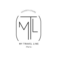 MY TRAVEL LINE logo - Similar company to Exuma