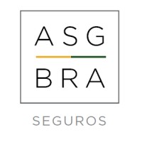 ASG BRA Seguros logo - Similar company to Siaze