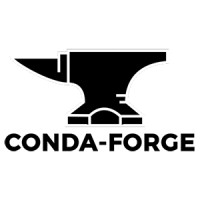 Conda-Forge logo - Similar company to Spread Goodness®