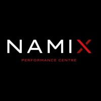 Namix Performance Centre logo - Similar company to Arenagym