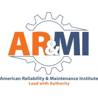 American Reliability & Maintenance Institute logo - Similar company to Maintenance And Reliability Institute