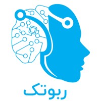Robotech Academy | آکادمی ربوتک logo - Similar company to Icrom