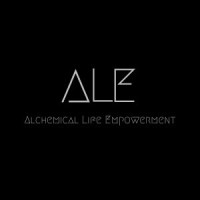 Alchemical life empowerment logo - Similar company to Sunstorm Energy