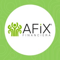 AFIX Financiera logo - Similar company to Crediplus | Grupo Impulsor Financiero