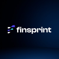 FinSprint logo - Similar company to Bitdegree