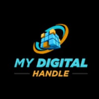 My Digital Handle logo - Similar company to Big Field Digital