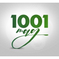 1001Mag logo - Similar company to Dido'S Beauty