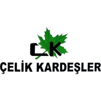 Çelik Kardeşler Orman Ürünleri logo - Similar company to Pektaş Tekstil A.Ş.