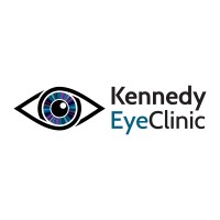 Kennedy Eye Clinic logo - Similar company to Toronto Poly Clinic