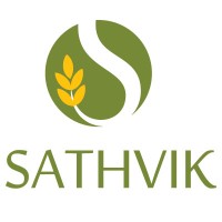 Sathvik Agro Food Industries Pvt Ltd logo - Similar company to Satvik Foods