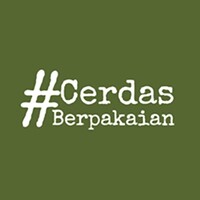 #CerdasBerpakaian logo - Similar company to Pt Lesq Edukasi Bangsa