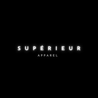 SUPÉRIEUR APPAREL logo - Similar company to Nordic Tigon