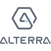 Alterra Robotics logo - Similar company to Washé