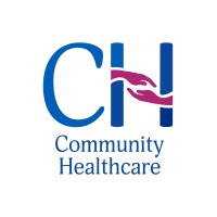 Community Healthcare logo - Similar company to Wrapp Consulting