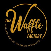 The Waffle Factory 𝐓-𝐖-𝐅.𝐜𝐨𝐦 logo - Similar company to Xo Waffle, Llc