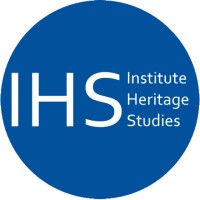 Institute Heritage Studies (IHS) logo - Similar company to Dronah