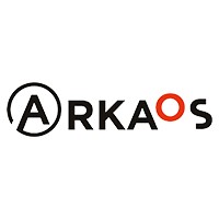 Arkaos ERP logo - Similar company to Ollo