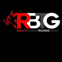 Reality-Based Training Group, LLC. logo - Similar company to Reality Based Group