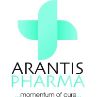 Arantis Pharma Pvt. Ltd logo - Similar company to Citro Pharma