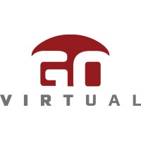 GO-VIRTUAL logo - Similar company to Govirtual Indonesia