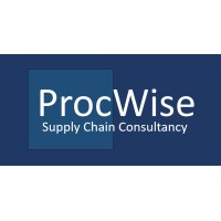 ProcWise Ltd logo - Similar company to Supply Tactics Ltd
