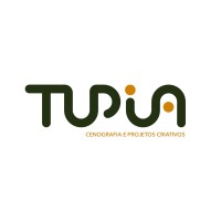 Tupia | Cenografia e Projetos Criativos logo - Similar company to Montluck Stands E Cenografia