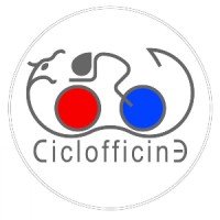 CiclofficinE logo - Similar company to Taua S.R.L. Società Benefit