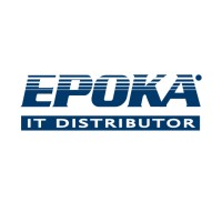 Epoka logo - Similar company to 7Digits B.V.