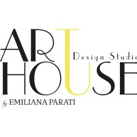 Art House Design by Emiliana Parati logo - Similar company to Arthouse Showroom