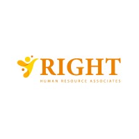Right Human Resource Associates logo - Similar company to Right Hr Services