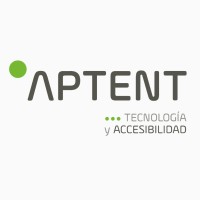 Aptent logo - Similar company to Apascide - Spanish Association Of Families Of People With Deafblindness