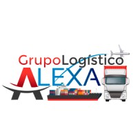 Grupo Logístico Alexa logo - Similar company to Eight Logistics