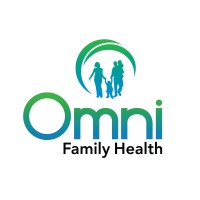 Omni Family Health logo - Similar company to Mba Alumni Chapter